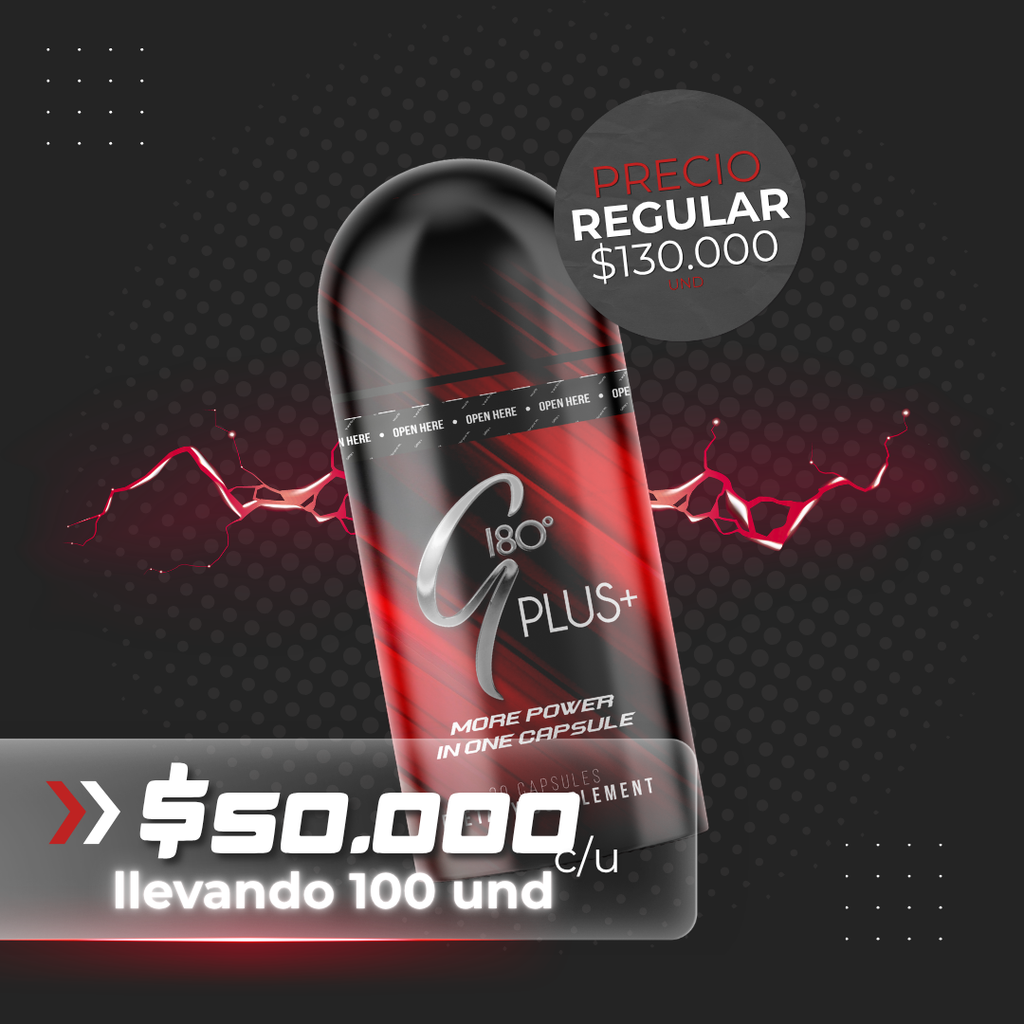 XS Special edition™ CARBLOCKER X 100 UNIDADES