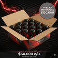 XS Special edition™ CARBLOCKER X 24 UNIDADES