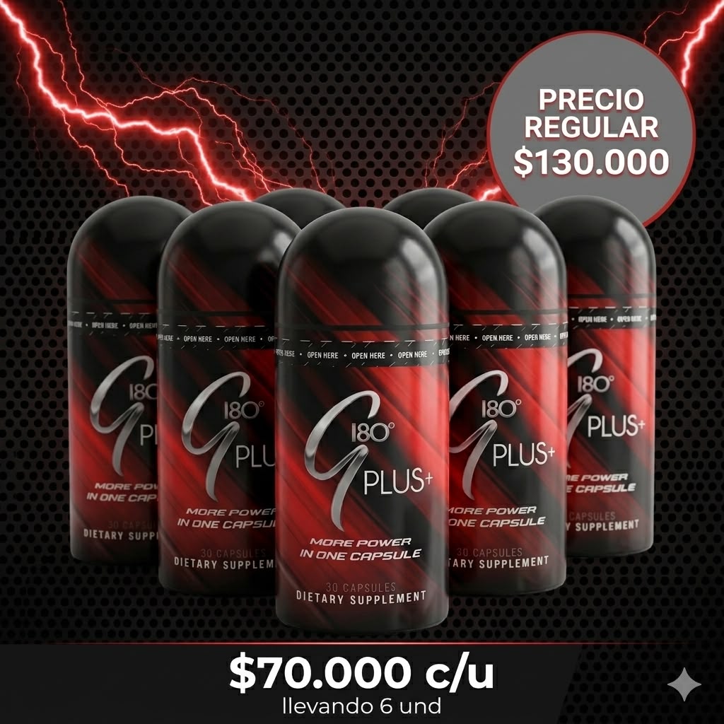 XS Special edition™ CARBLOCKER X 6 UNIDADES